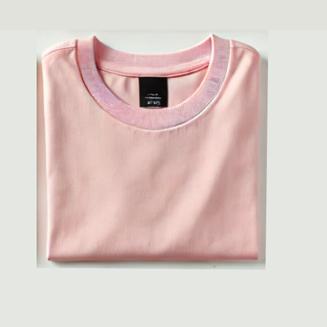 Trufit® Solid Pink