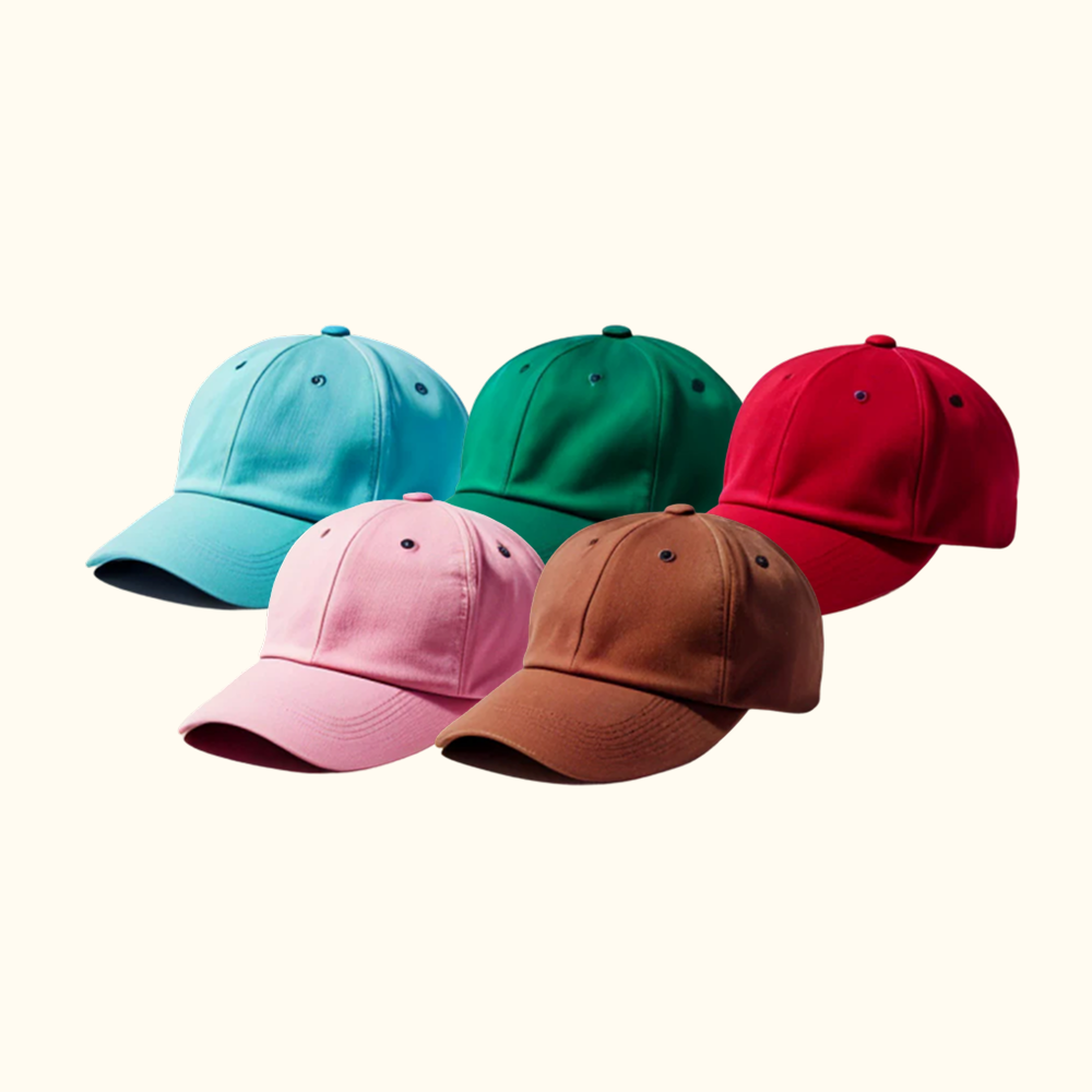 Trufit® Ultimate Cap Bundle