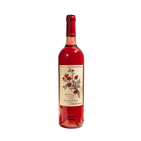 Merlot France