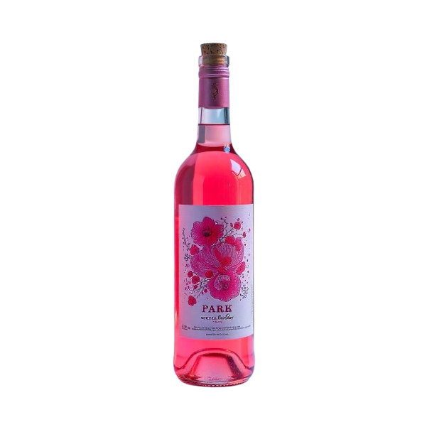 Rosé Central Coast, California