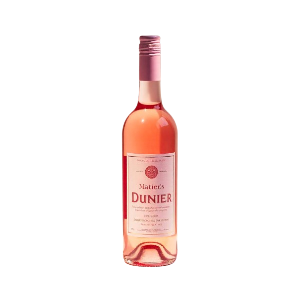 Rosé North Coast, France