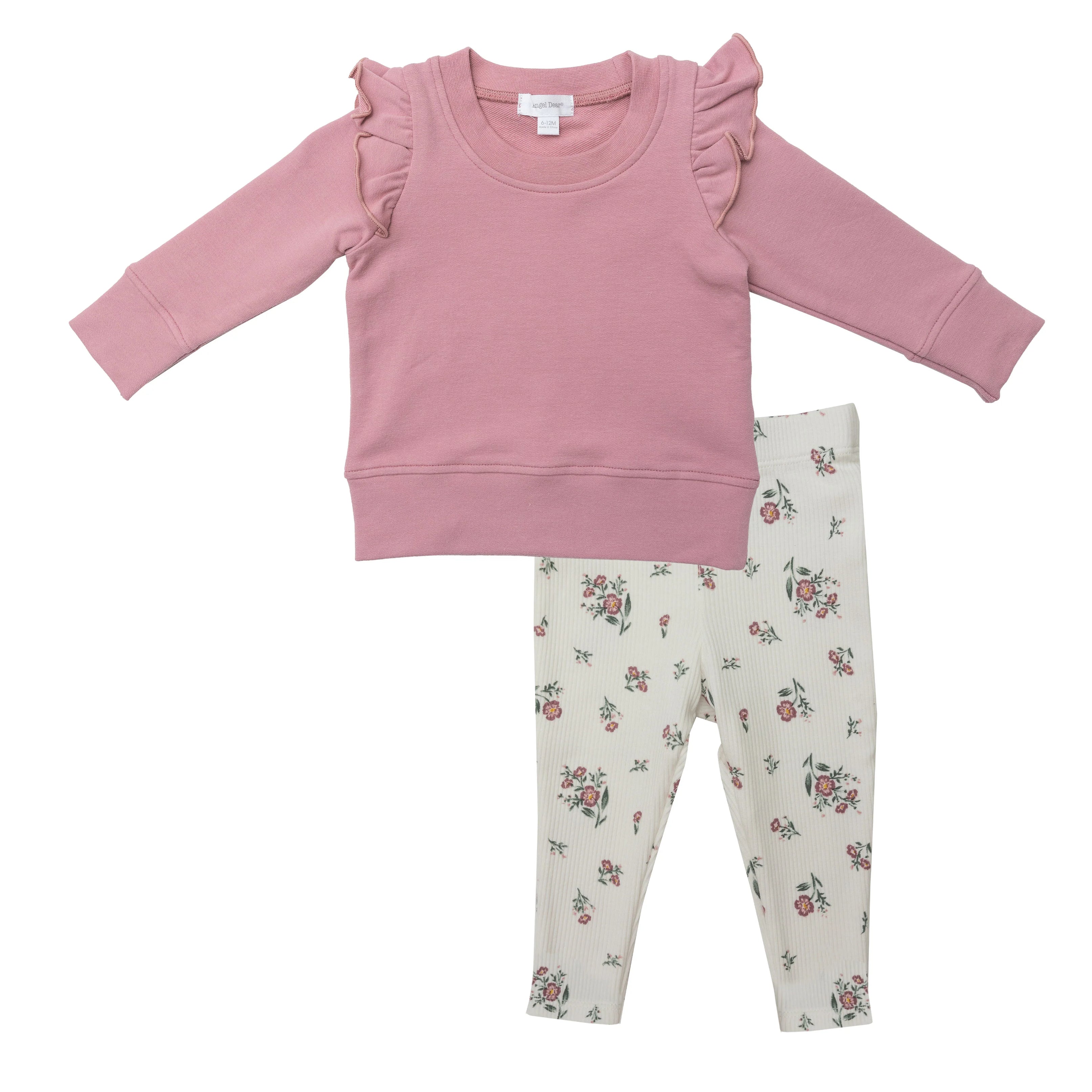 Ruffle Set