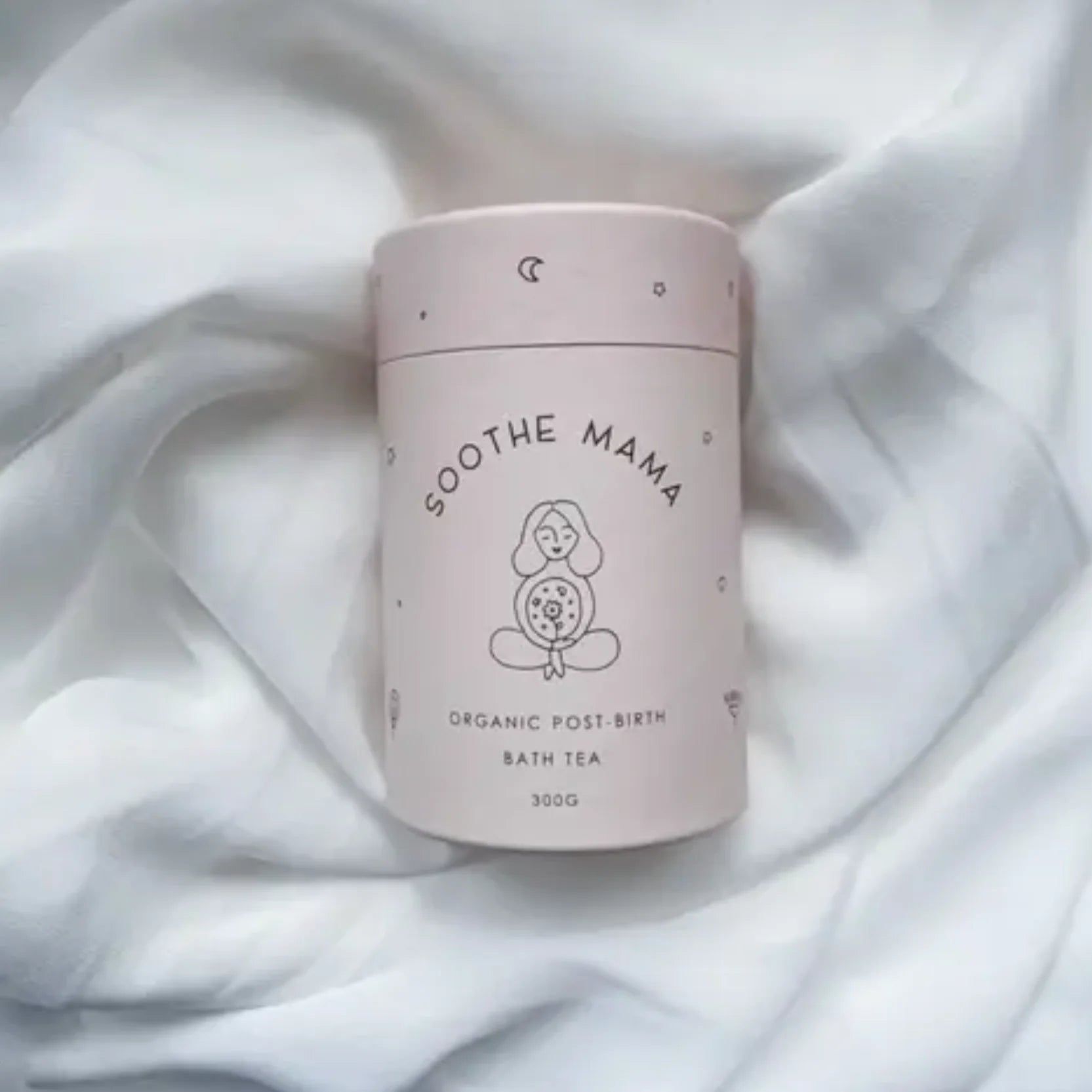 Soothe Mama Bath Salt