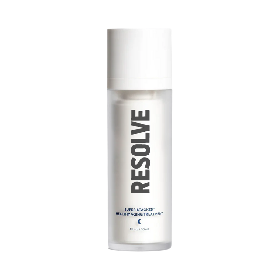 Pore Size Treatment