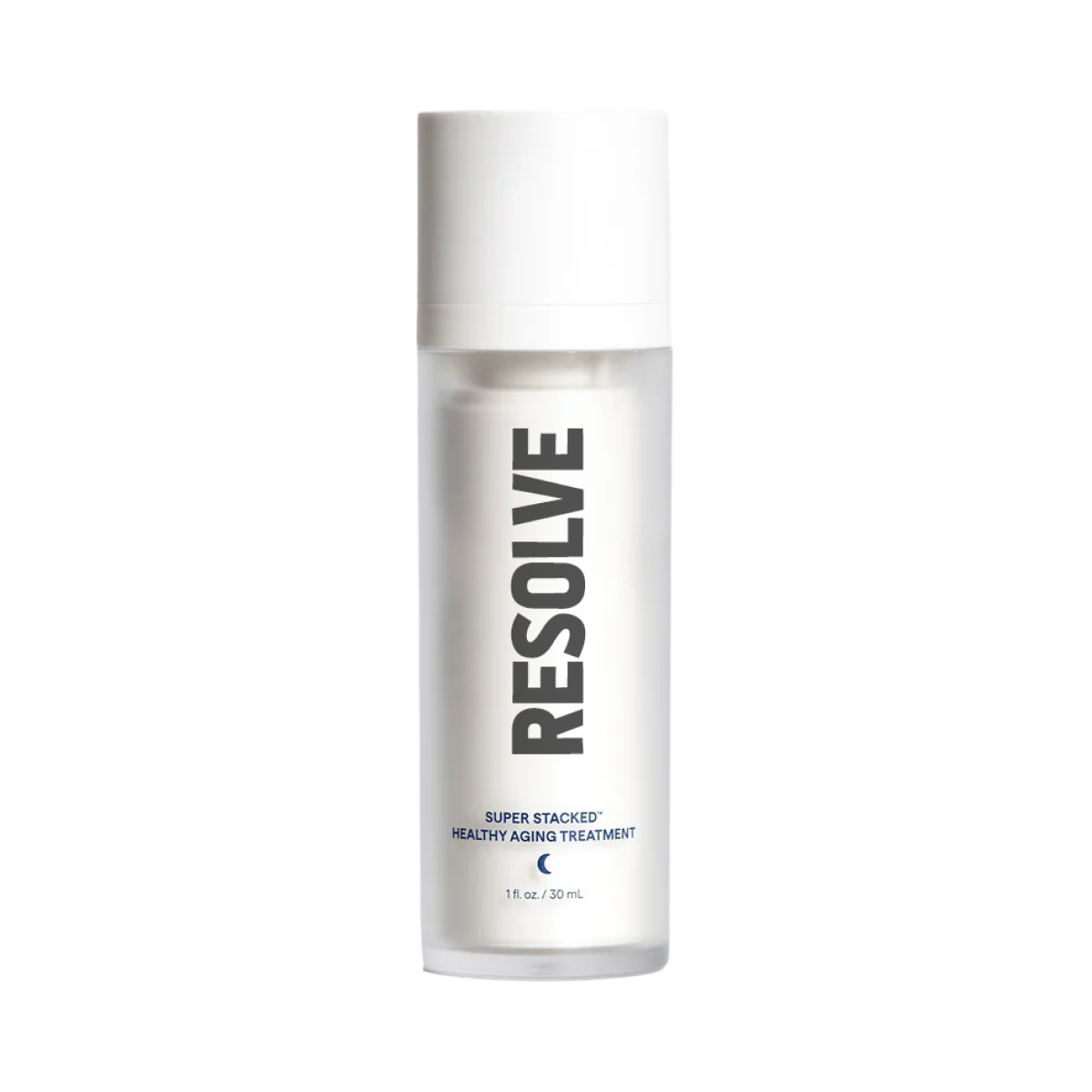 Pore Size Treatment