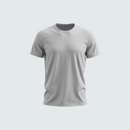 Solid T-Shirt