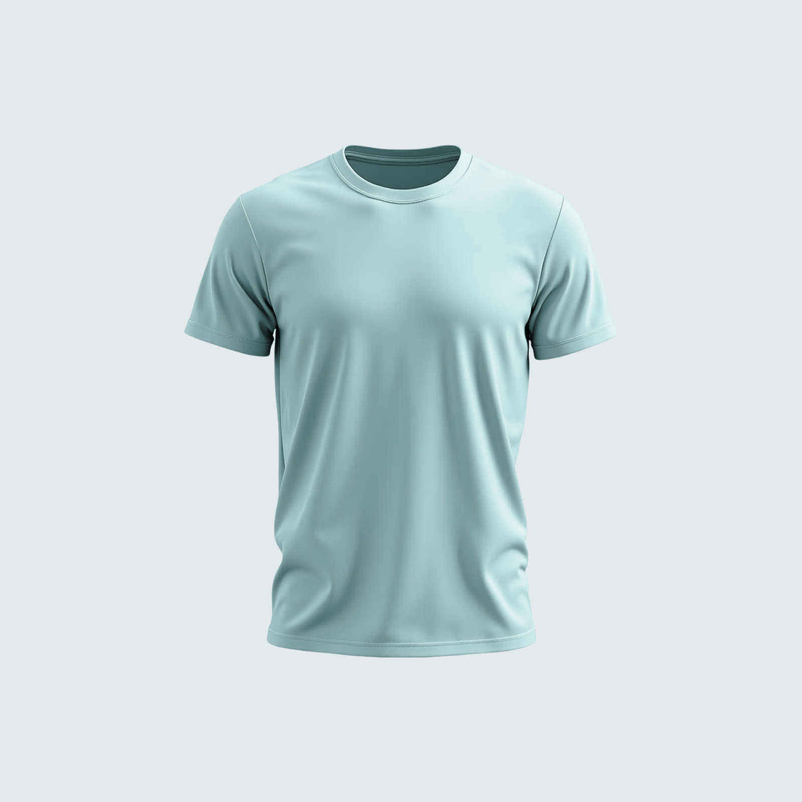 Solid T-Shirt