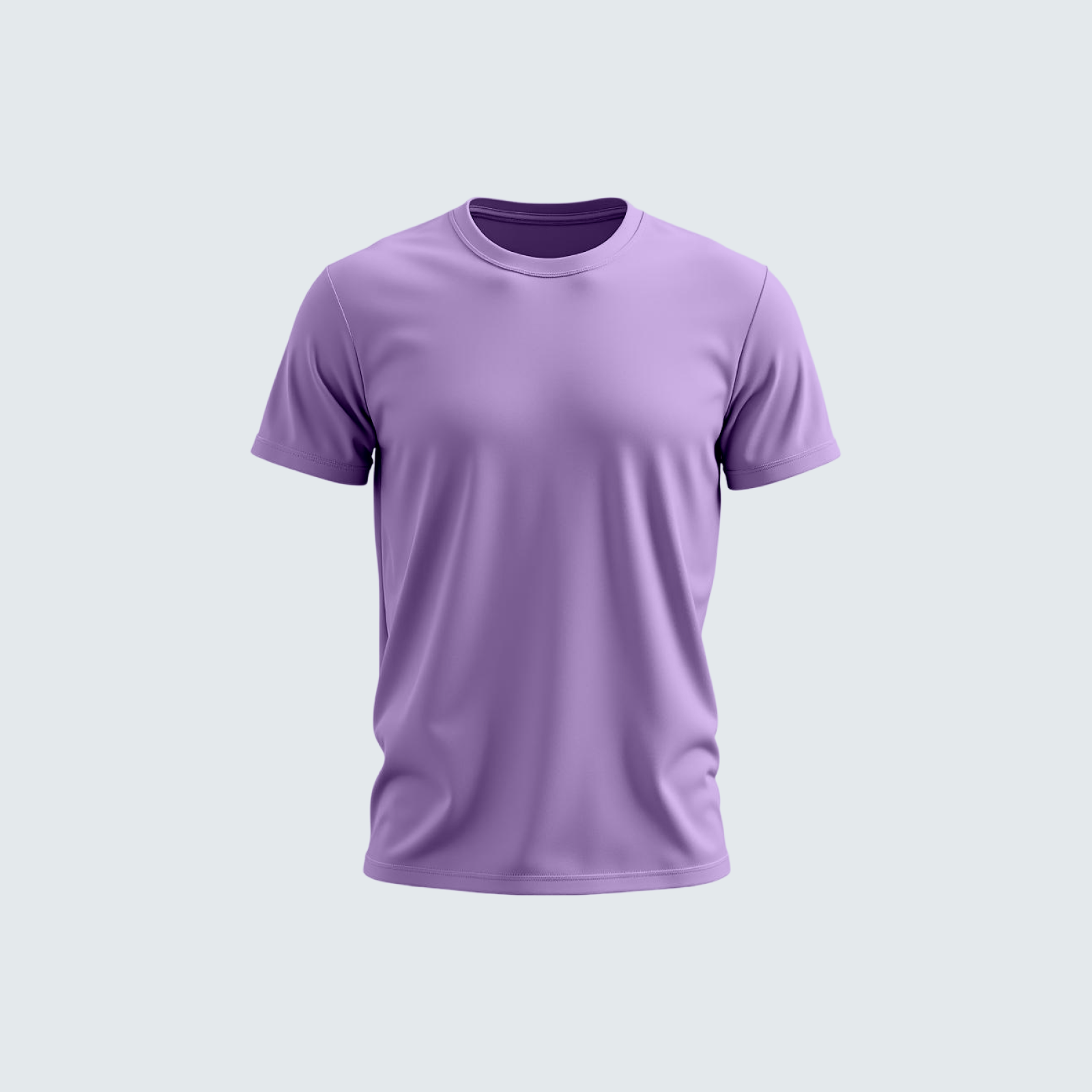 Solid T-Shirt