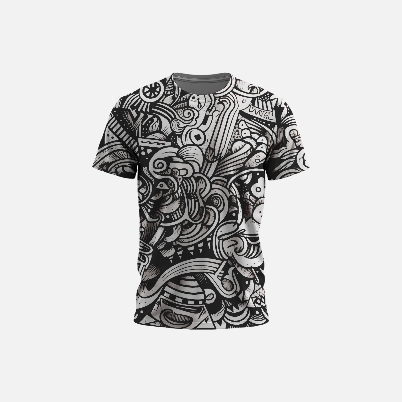 Special Edition Graphic Tee