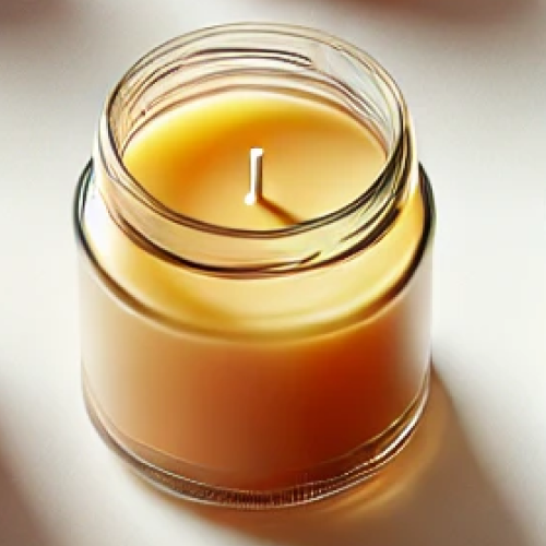 Fragrance Candle