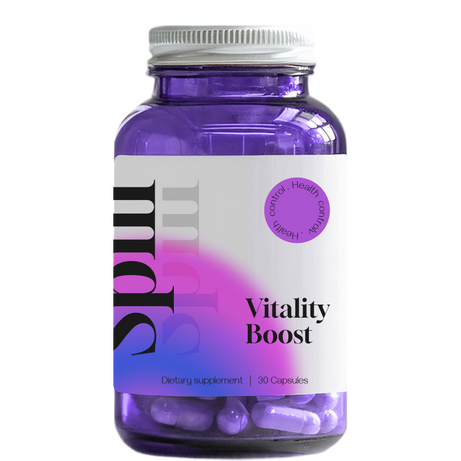 Vitality Boost
