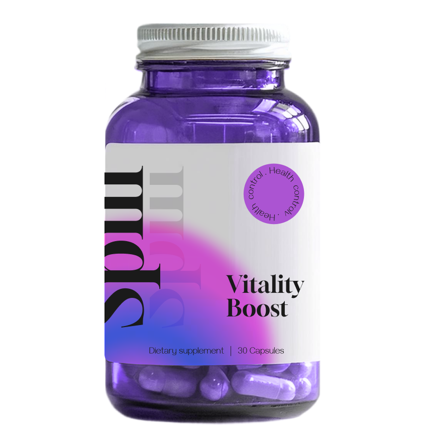 Vitality Boost