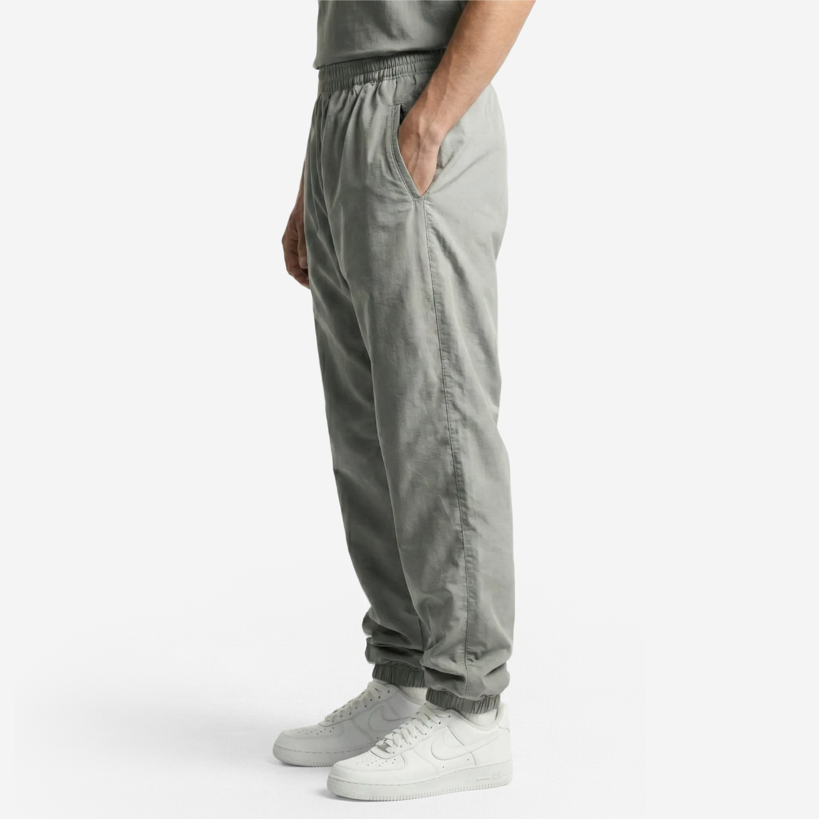 The Solids Pants
