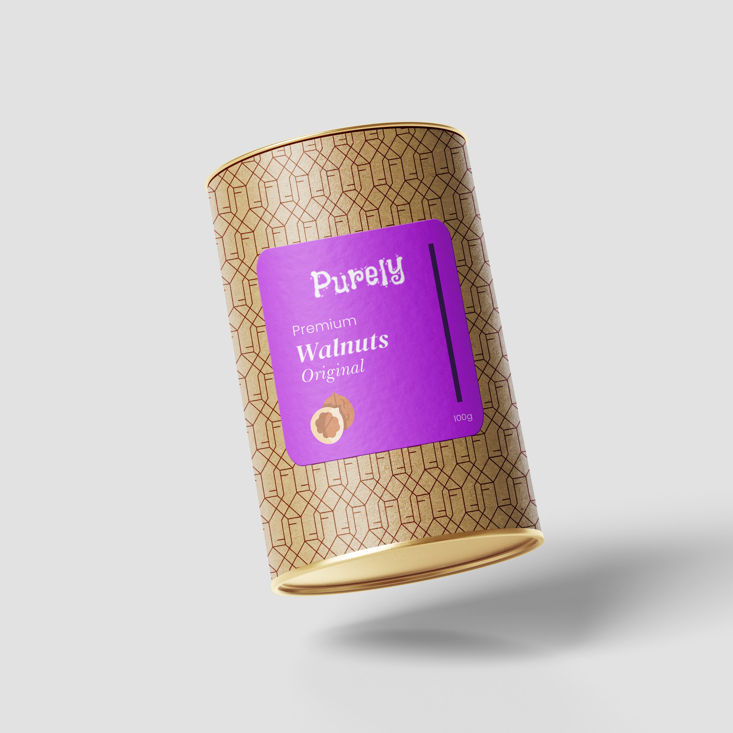 Purely Walnuts Original