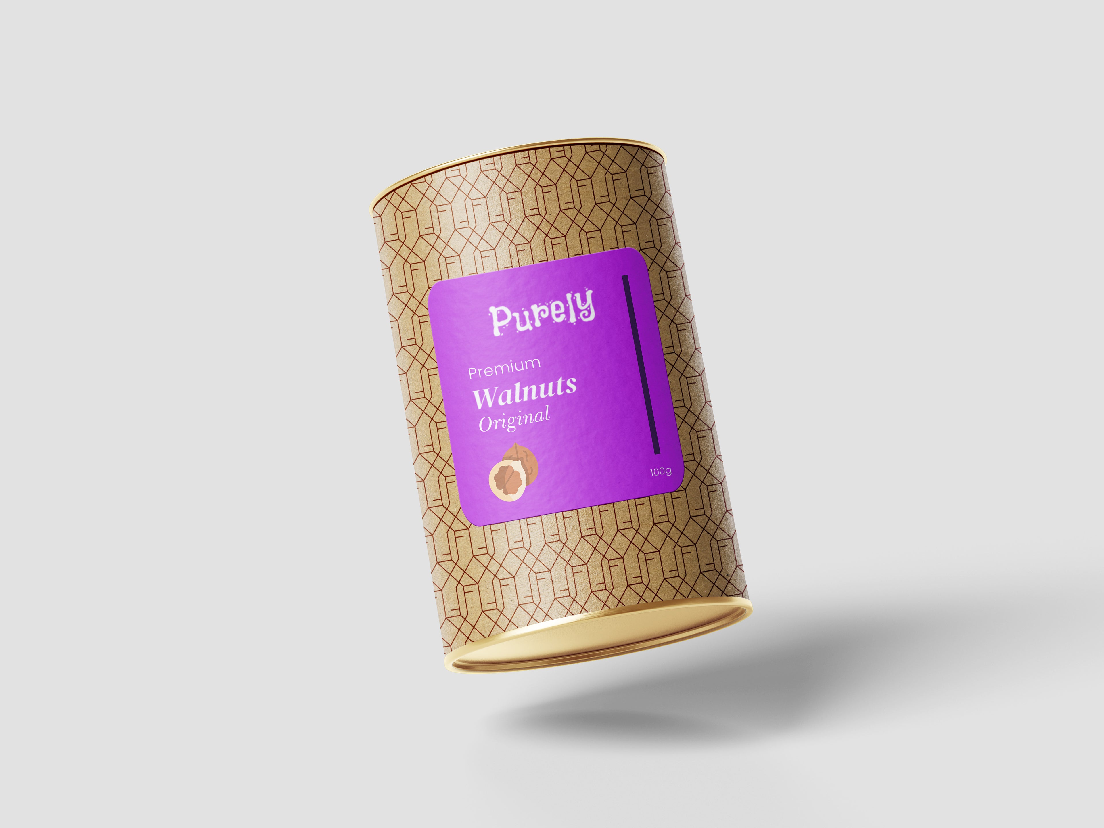 Purely Walnuts Original
