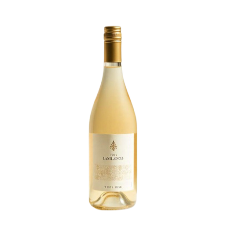 Vino Bianco Venezia Giulia IGT, Italy