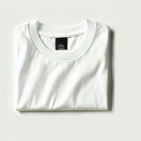 Trufit® Solid White