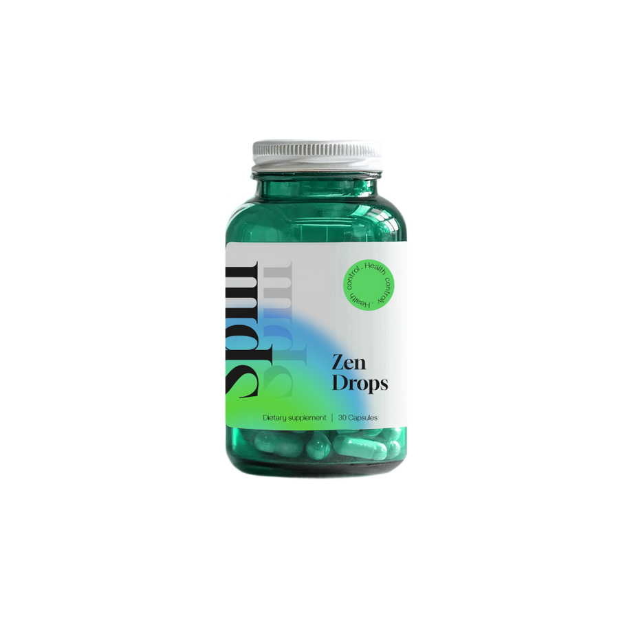 ZenDrops