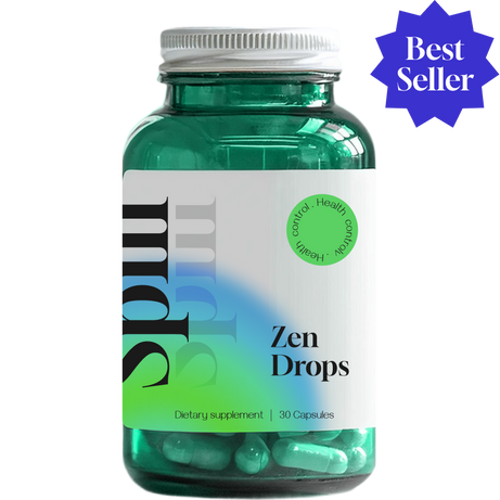 Zen Drops