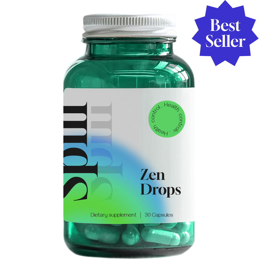 Zen Drops
