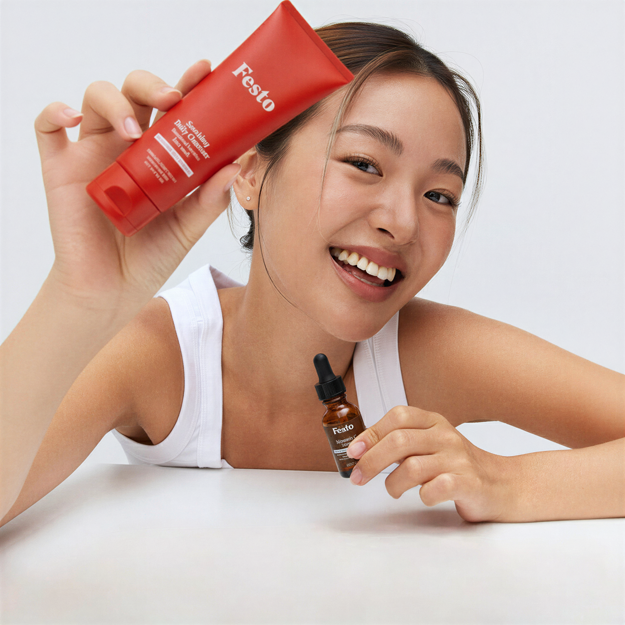 Essential Skincare Bundle