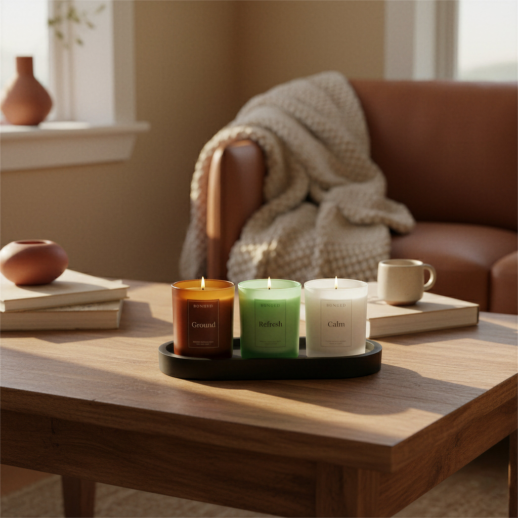 The Signature Home Collection