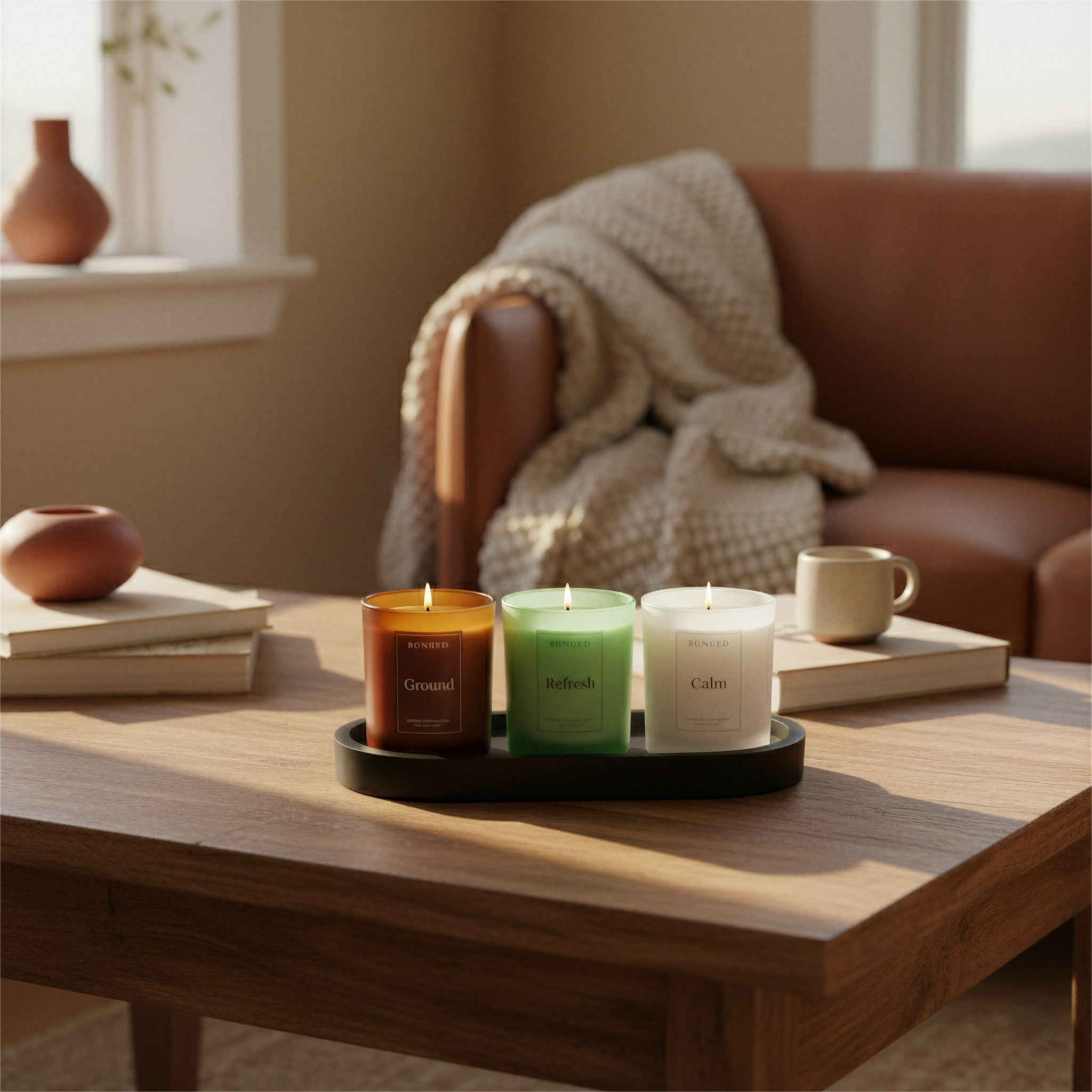 The Signature Home Collection