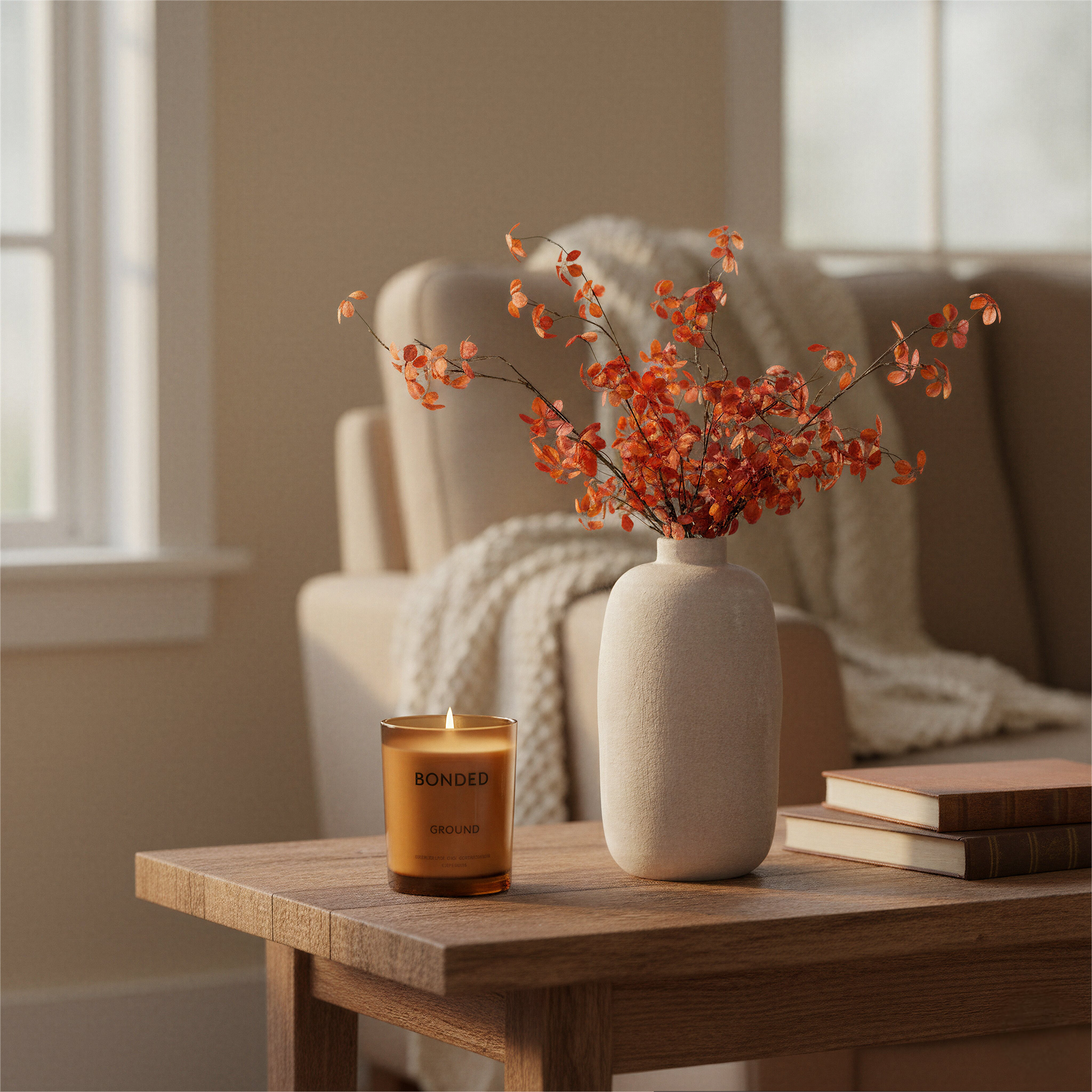 The Signature Home Collection