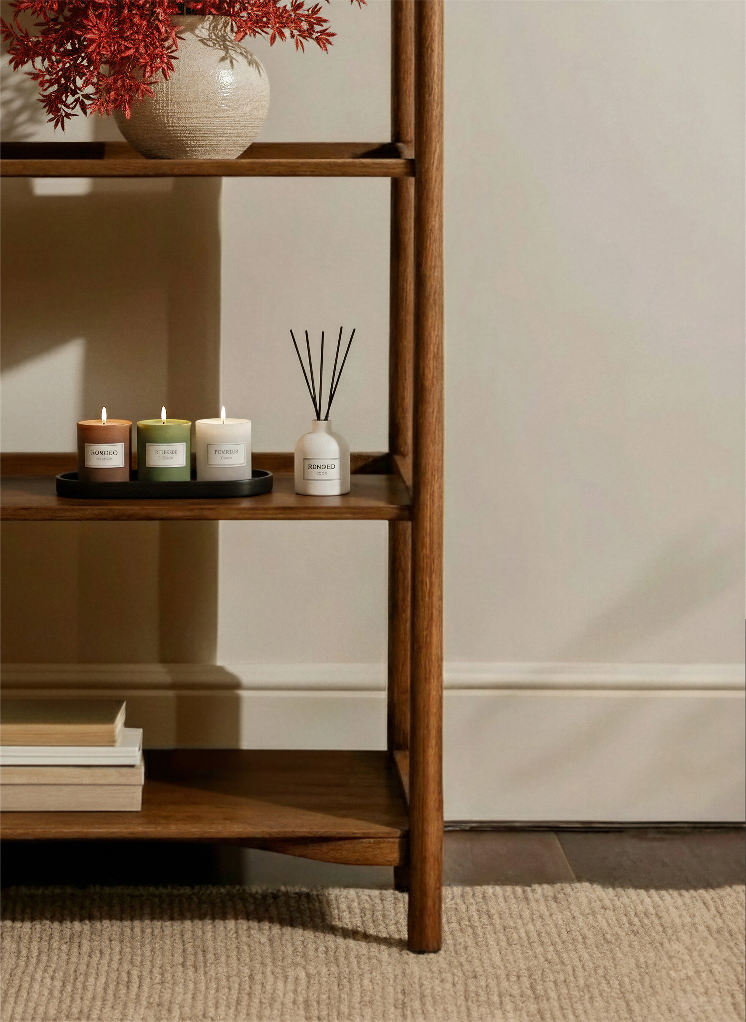 The Signature Home Collection