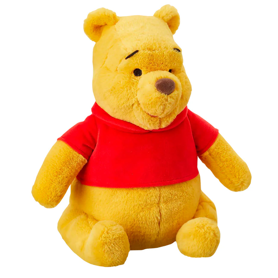 Plush Bear Toy