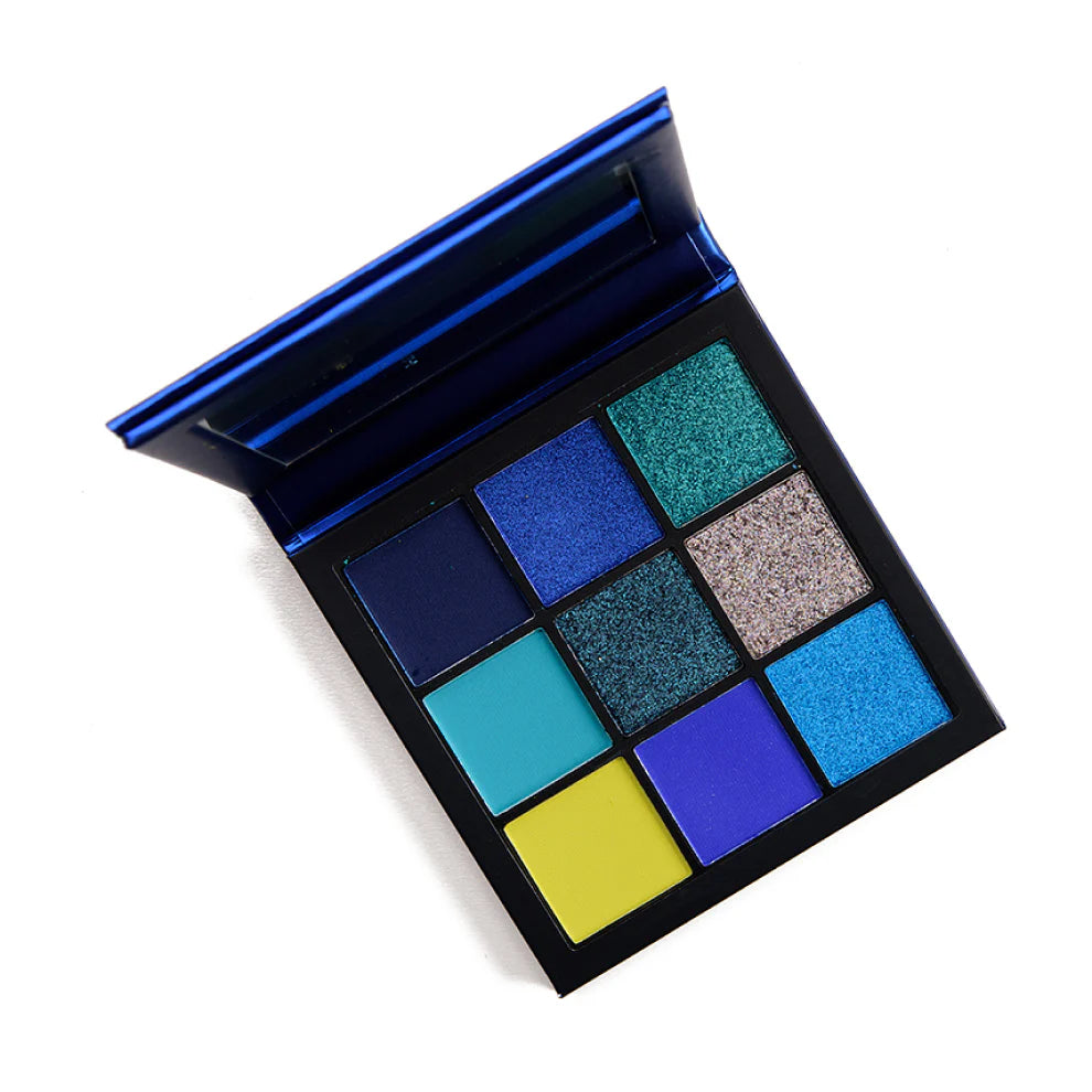 Eye Shadow - Blue