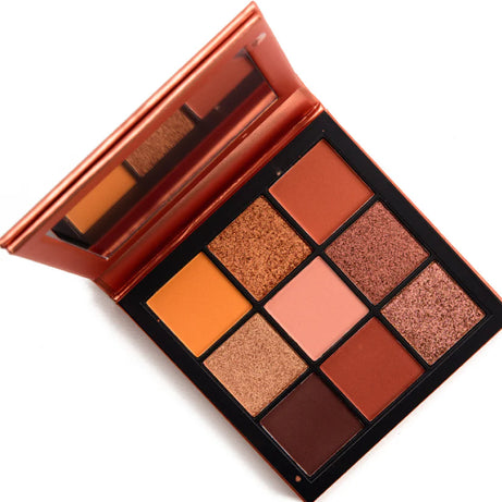Eye Shadow- Brown