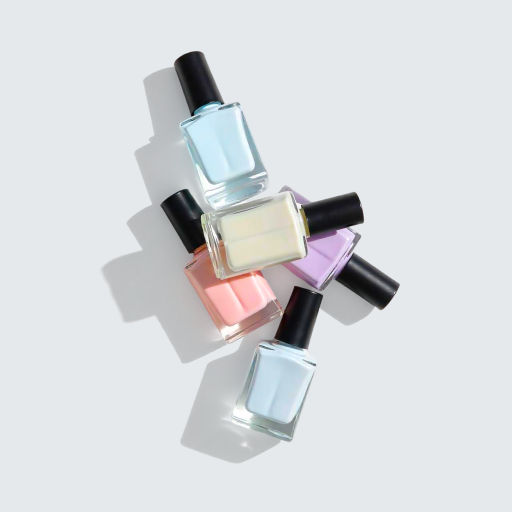 CLR Nail Coat Bundle