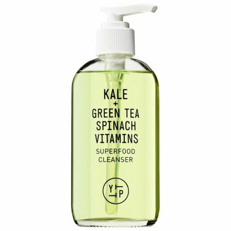 Superfood Cleanser - Kite App