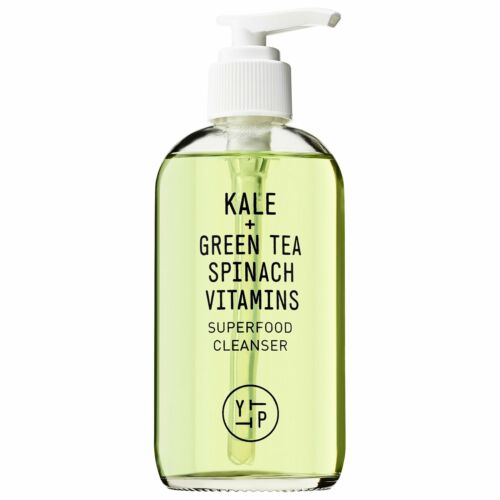 Superfood Cleanser
