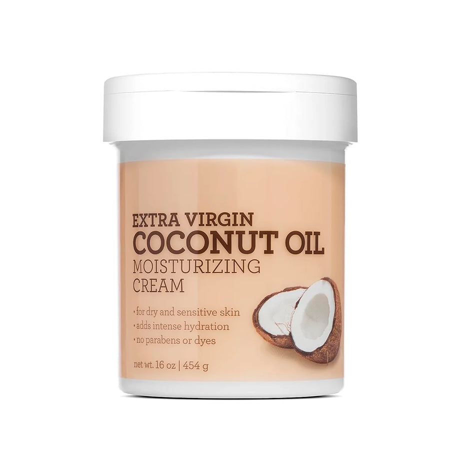 Coconut Oil