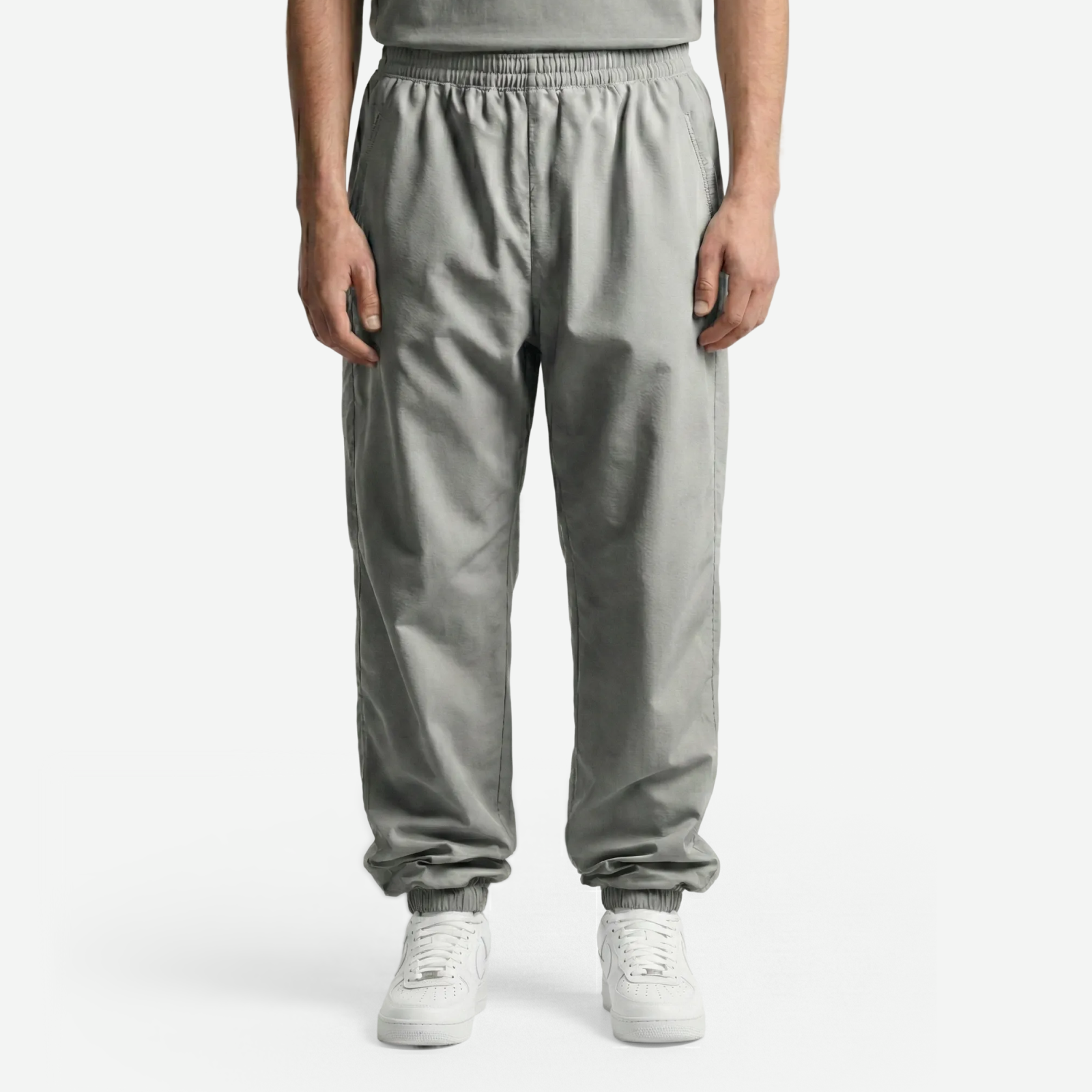 The Solids Pants