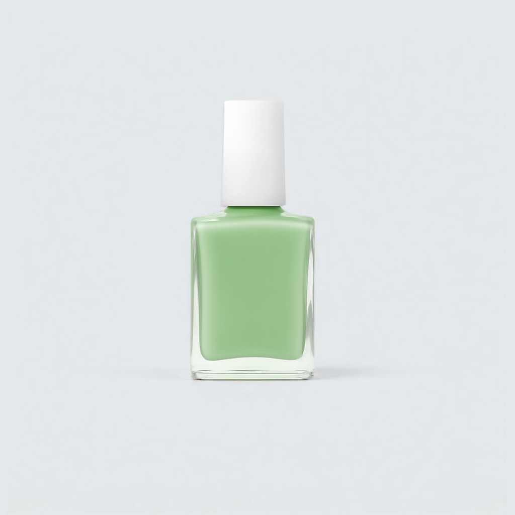 The CLR Nail Coat