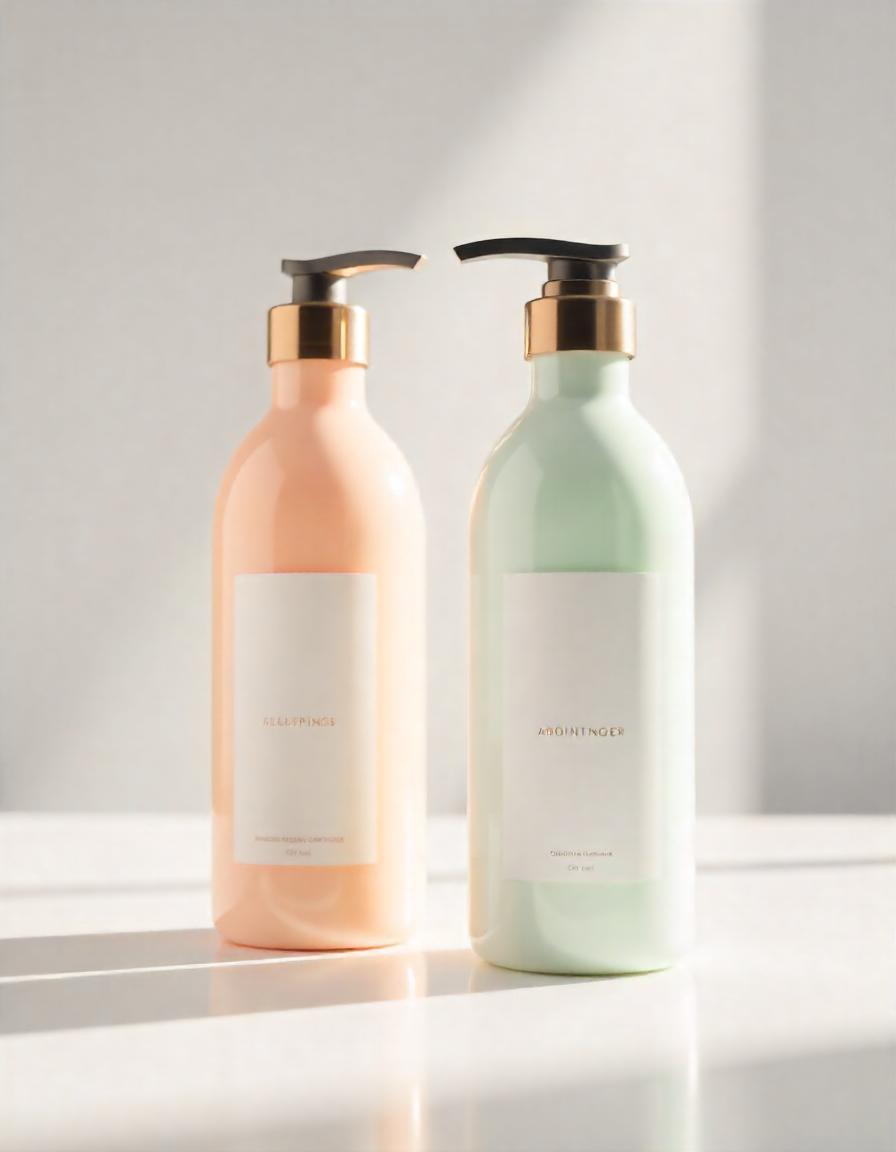 Body Care Kit Gift Set