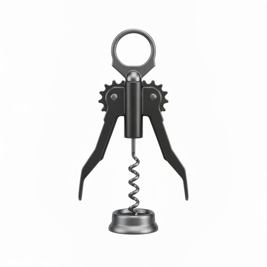 Wine Corkscrew