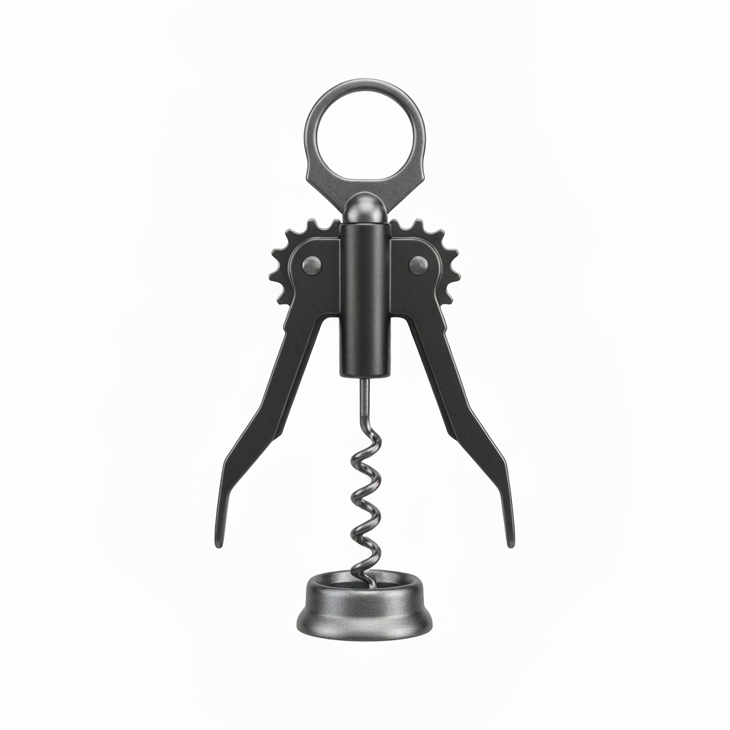 Wine Corkscrew