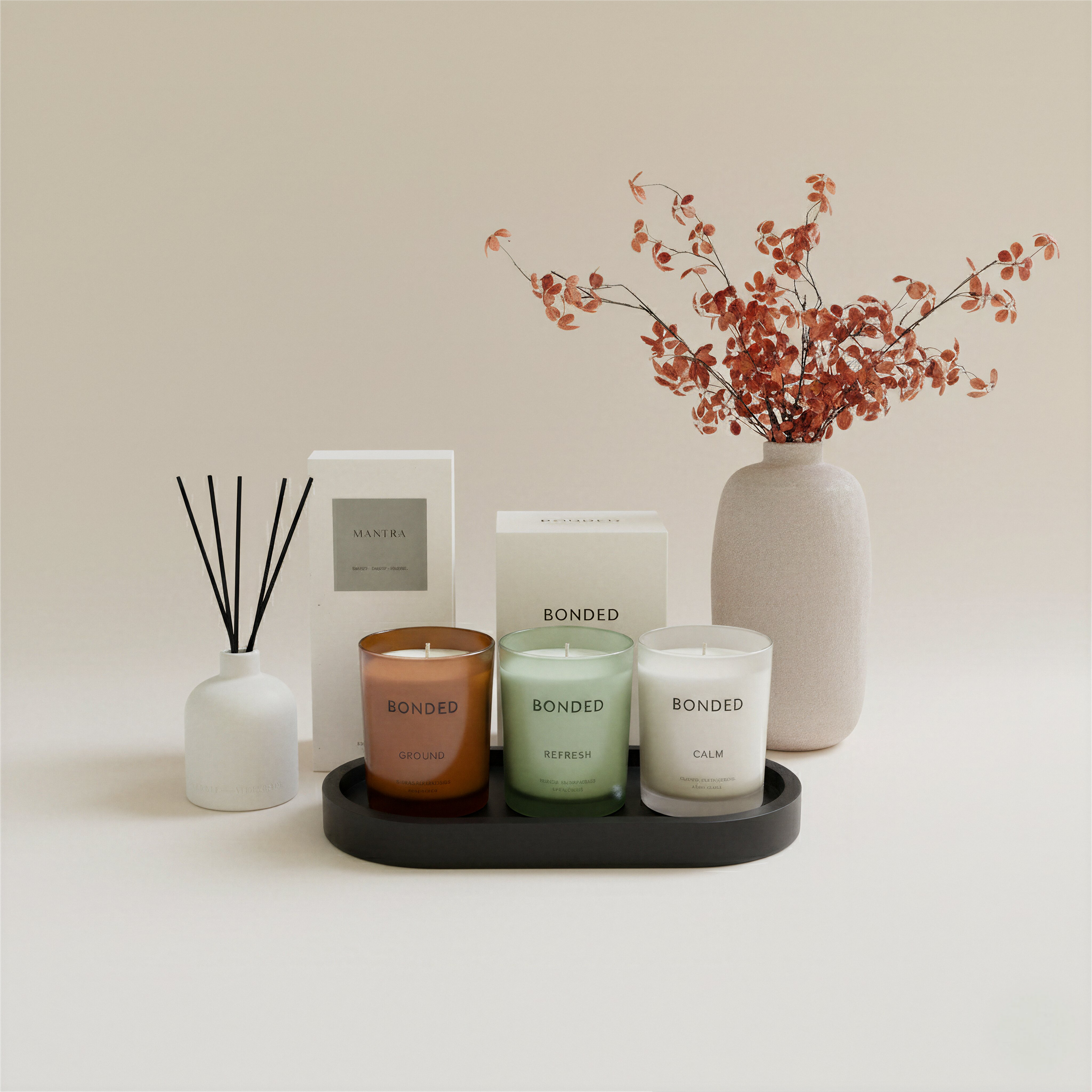 The Signature Home Collection