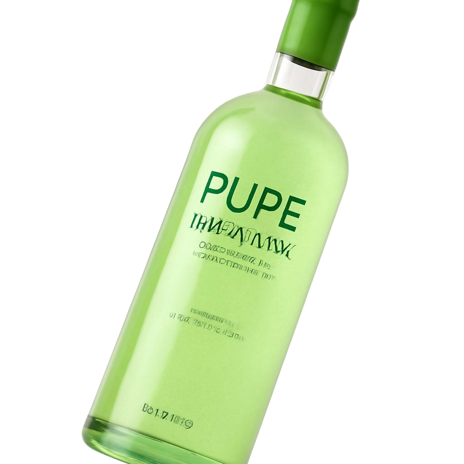 Green Apple Vodka