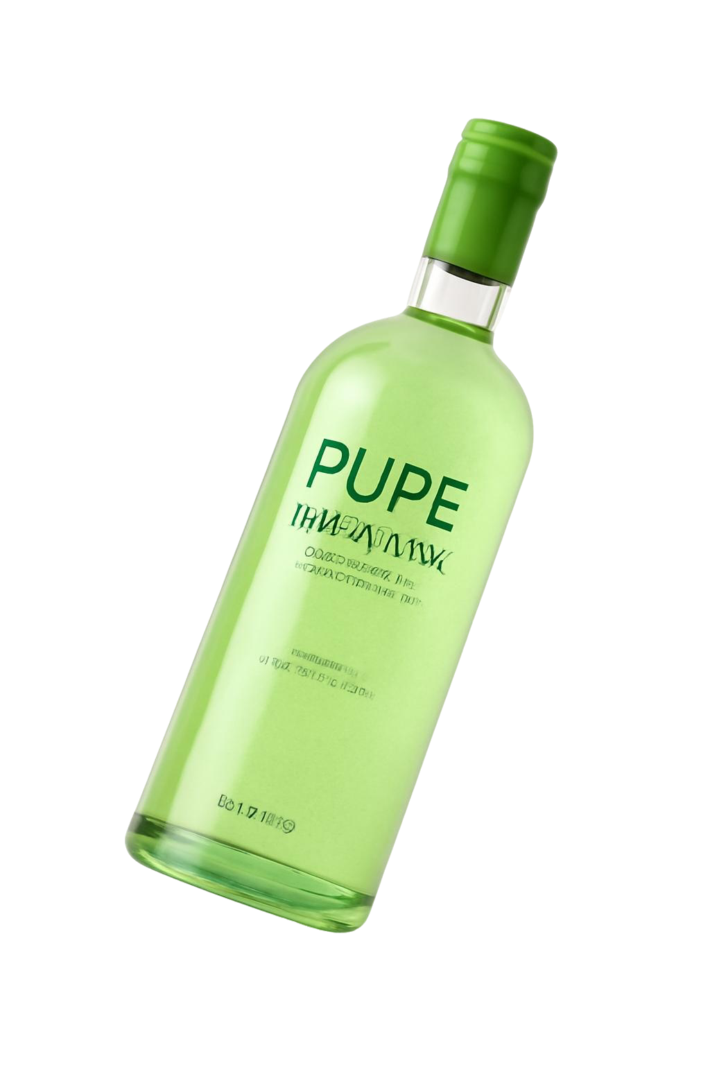 Green Apple Vodka