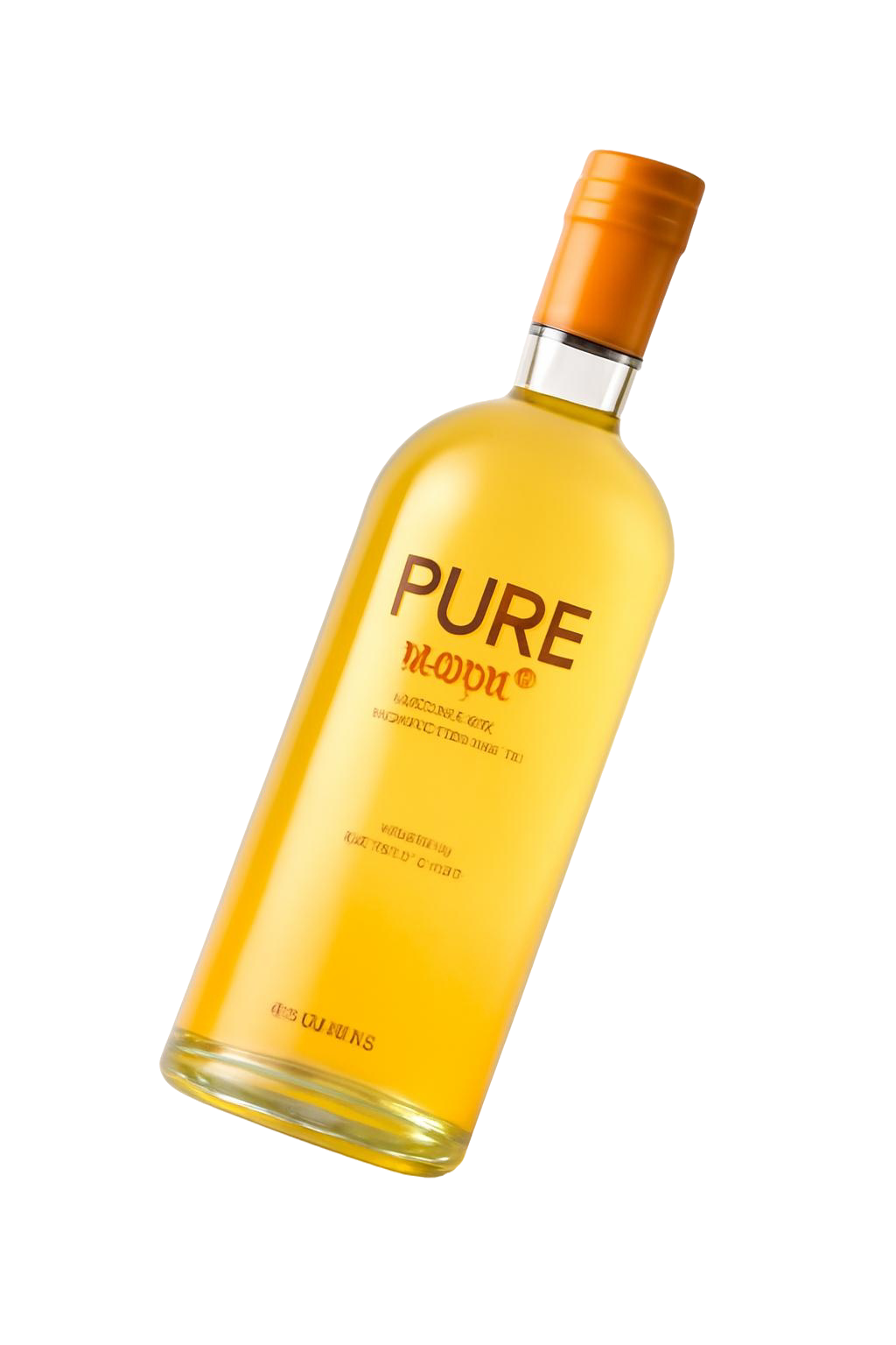 Mango Vodka