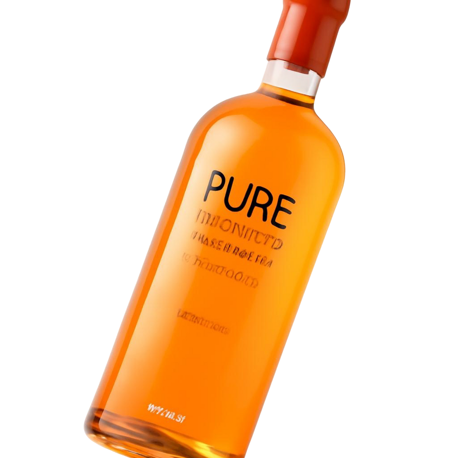 Orange Vodka