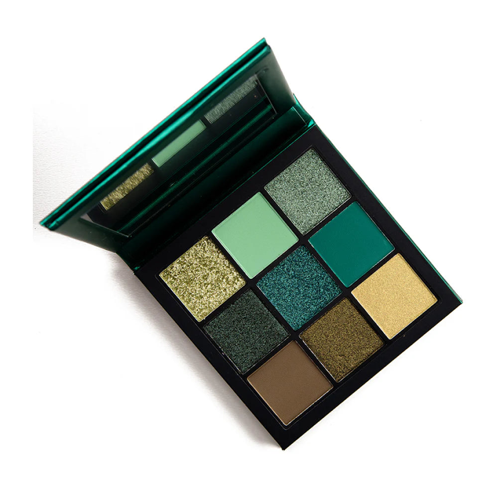 Eye Shadow - Green