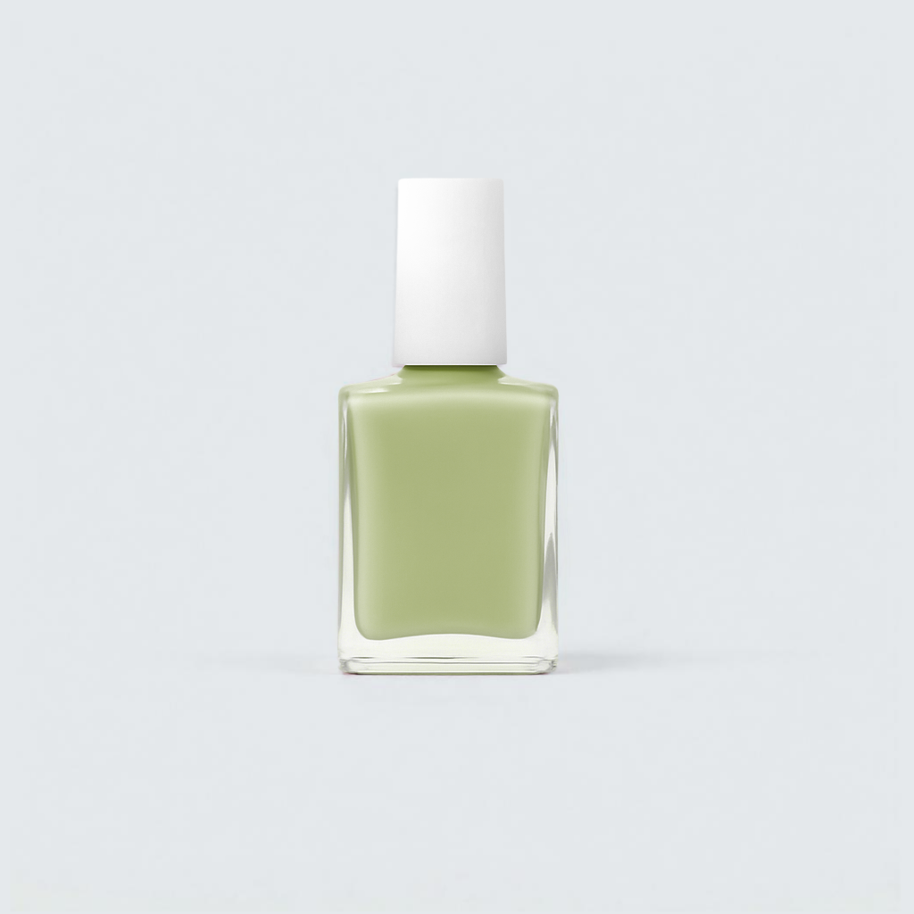 The CLR Nail Coat