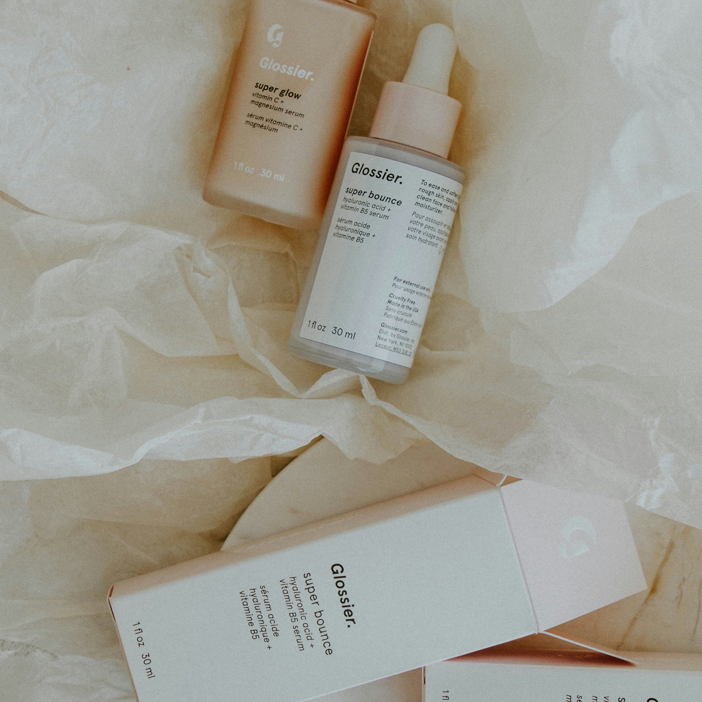 Premium Facial Kit - Kite app