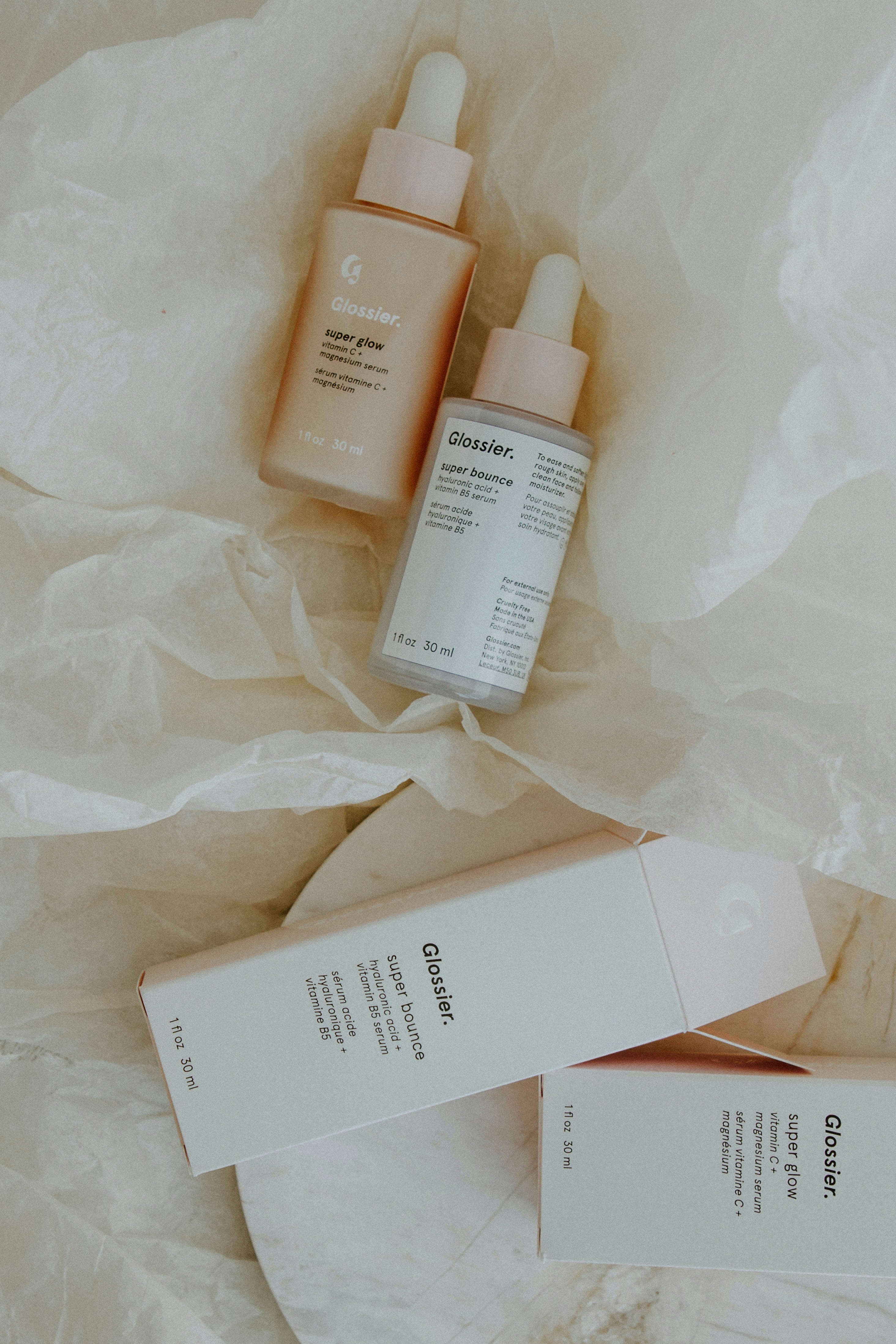 Premium Facial Kit - Kite app